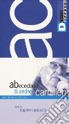 Abecedario di Andrea Camilleri. 2 DVD. Con Libro in brossura libro