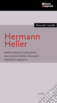 Hermann Heller