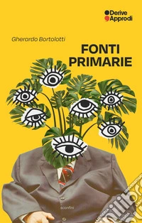 Fonti primarie libro