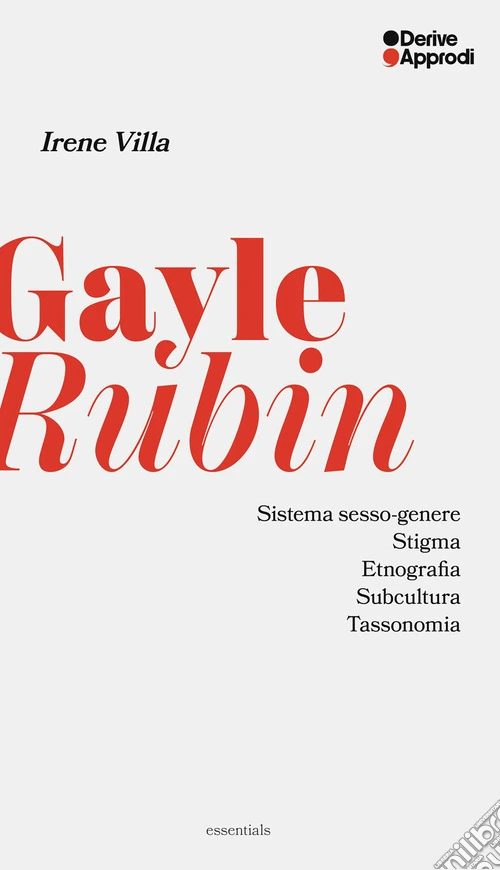Gayle Rubin