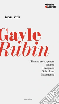 Gayle Rubin libro