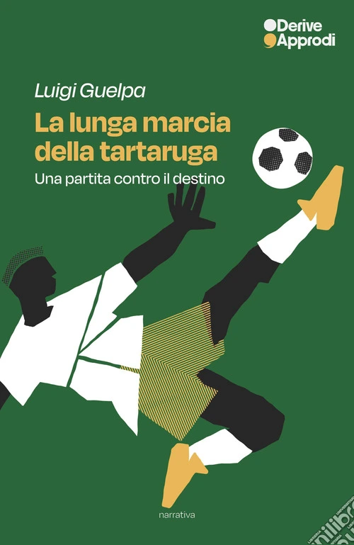 La lunga marcia della tartaruga. Una partita contro il destino