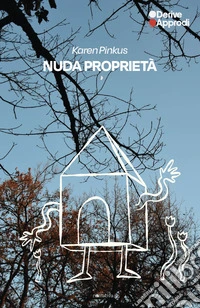 Nuda proprietà libro