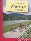 Austria in bicicletta libro