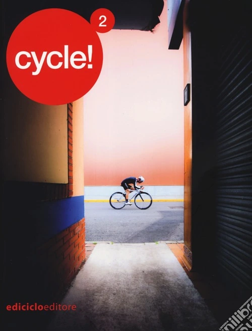 Cycle!. Vol. 2