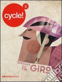 Cycle!. Vol. 3