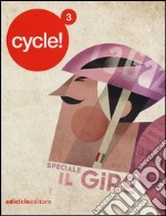 Cycle!. Vol. 3 libro