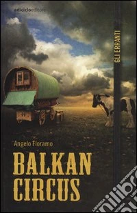 Balkan circus