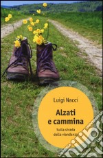 Alzati e cammina. Sulla strada della viandanza libro