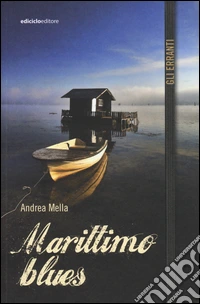 Marittimo blues libro