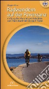 Radwandern auf der Parenzana libro