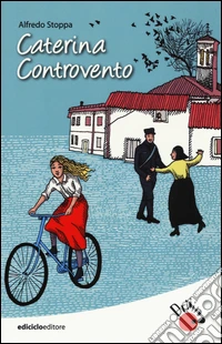 Caterina controvento