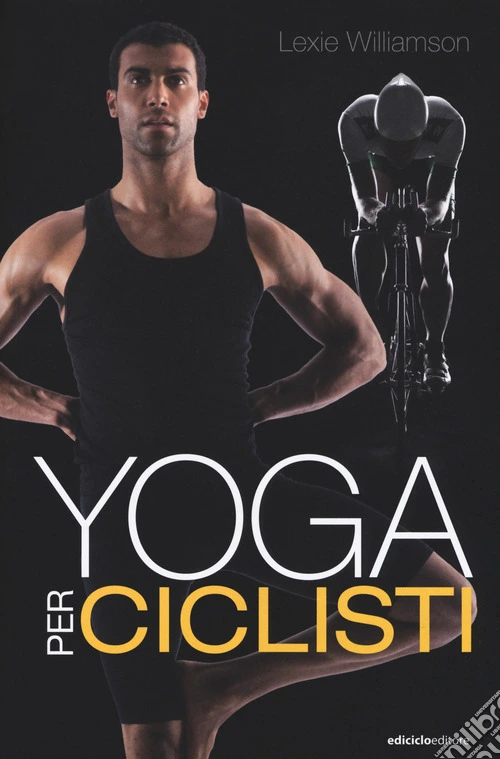 Yoga per ciclisti