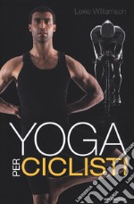 Yoga per ciclisti libro