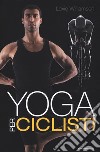 Yoga per ciclisti libro