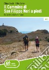 Il cammino di san Filippo Neri a piedi. Da Cassino a Gaeta in 7 tappe libro