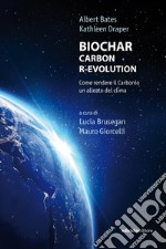 Biochar. Carbon r-evolution. Come rendere il carbonio