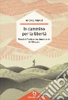 In cammino per la libertà. Passi di resistenza umanitaria in Abruzzo libro di Mattei Andrea