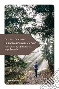 Le rivelazioni del viaggio. Piccoli attimi di perfetta chiarezza lungo il cammino libro