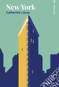New York libro