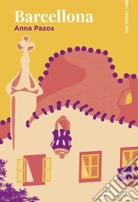 Barcellona libro