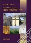 Religione e società dopo il Concilio di Trento in alta Garfagnana libro