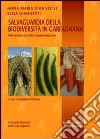 Salvaguardia della biodiversità in Garfagnana libro