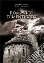 Romanico dimenticato. Documenti fotografici e schede descrittive di dodici chiese medioevalii della diocesi di Lucca