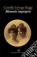 Memorie improprie libro