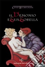 Il demonio e sua sorella libro