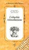 Celiachia e alimentazione libro