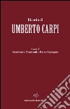 Ricordo di Umberto Capri libro