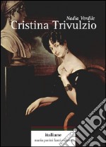 Cristina Trivulzio di Belgioioso libro