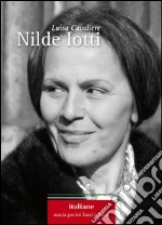 Nilde Iotti libro