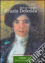 Grazia Deledda