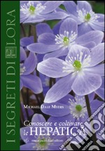 Conoscere e coltivare le hepatica