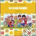 Le mie famiglie libro