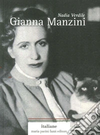 Gianna Manzini