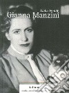 Gianna Manzini libro di Verdile Nadia
