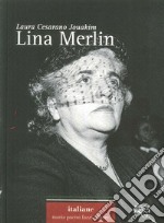 Lina Merlin libro