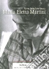 Maria Eletta Martini libro