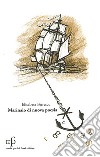 Marinaio di nuova poesia libro di Petrescu Elisabeta