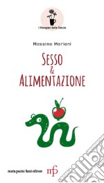 Sesso e alimentazione libro