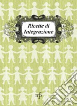 Ricette di integrazione libro