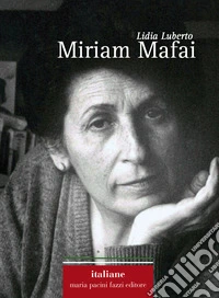 Miriam Mafai