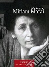 Miriam Mafai libro