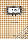 Il farro e le sue ricette libro