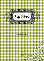 Veg & veg libro