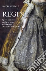 Regine libro