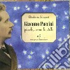 Giacomo Puccini. Piccolo, come le stelle libro